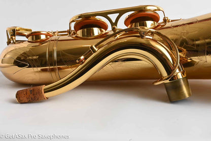 Yamaha YTS-875EX Tenor Excellent Condition Gorgeous 47627