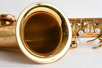 Yamaha YTS-875EX Tenor Excellent Condition Gorgeous 47627