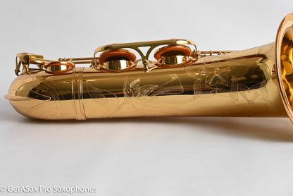 Yamaha YTS-875EX Tenor Excellent Condition Gorgeous 47627