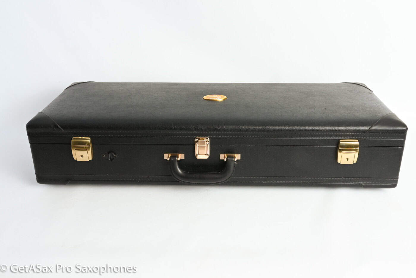 Yamaha YTS-875EX Tenor Near Mint 1 Year Old Excellent Player! F06598