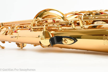 Yamaha YTS-875EX Tenor Near Mint 1 Year Old Excellent Player! F06598