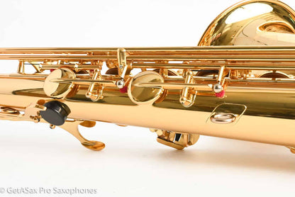 Yamaha YTS-875EX Tenor Near Mint 1 Year Old Excellent Player! F06598