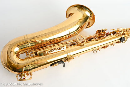 Yamaha YTS-875EX Tenor Near Mint 1 Year Old Excellent Player! F06598