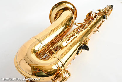 Yamaha YTS-875EX Tenor Near Mint 1 Year Old Excellent Player! F06598