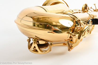 Yamaha YTS-875EX Tenor Near Mint 1 Year Old Excellent Player! F06598