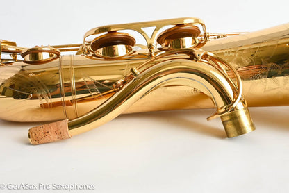 Yamaha YTS-875EX Tenor Near Mint 1 Year Old Excellent Player! F06598