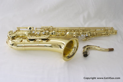 Yamaha YTS-52 Tenor Saxophone