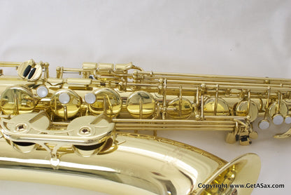 Yamaha YTS-52 Tenor Saxophone