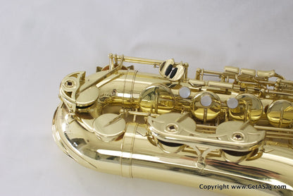 Yamaha YTS-52 Tenor Saxophone