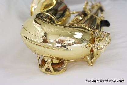 Yamaha YTS-52 Tenor Saxophone