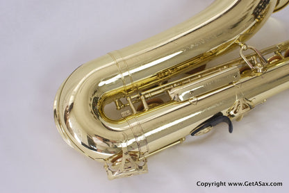 Yamaha YTS-52 Tenor Saxophone