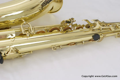 Yamaha YTS-52 Tenor Saxophone