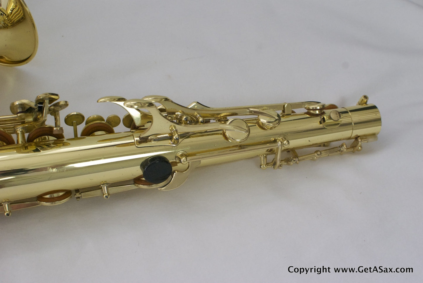 Yamaha YTS-52 Tenor Saxophone