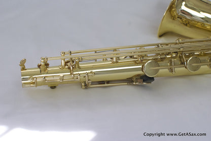 Yamaha YTS-52 Tenor Saxophone