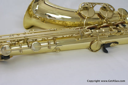 Yamaha YTS-52 Tenor Saxophone