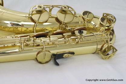 Yamaha YTS-52 Tenor Saxophone