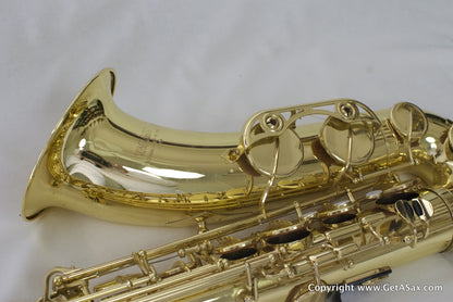 Yamaha YTS-52 Tenor Saxophone