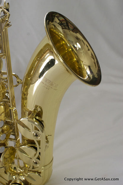 Yamaha YTS-52 Tenor Saxophone