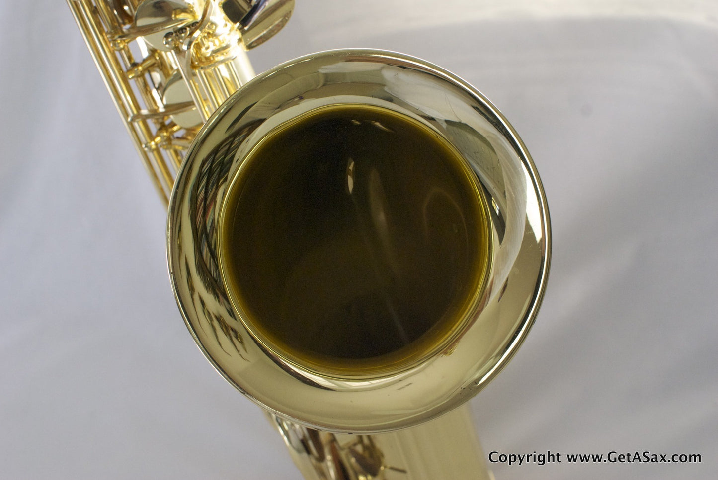 Yamaha YTS-52 Tenor Saxophone