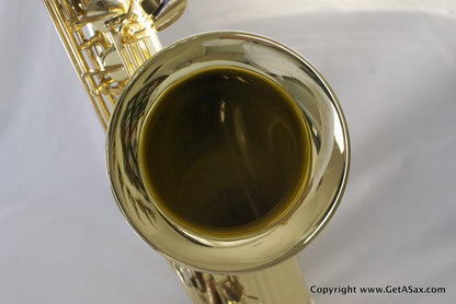 Yamaha YTS-52 Tenor Saxophone