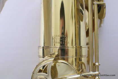 Yamaha YTS-52 Tenor Saxophone