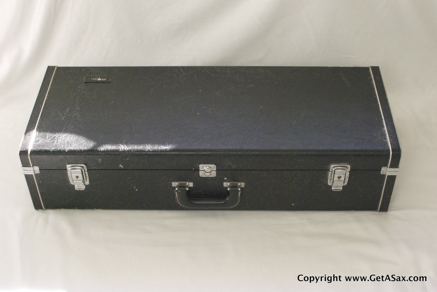Yamaha YTS-52 Tenor Saxophone