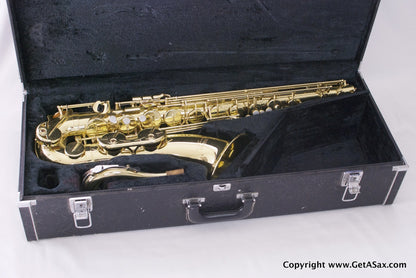 Yamaha YTS-52 Tenor Saxophone
