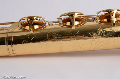 Yamaha YBS-62 Baritone