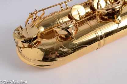 Yamaha YBS-62 Baritone