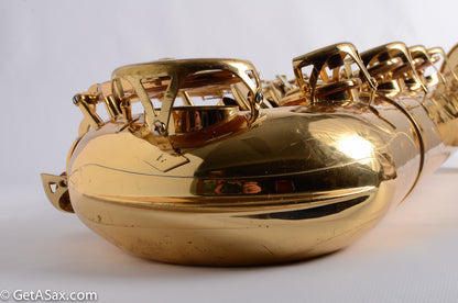 Yamaha YBS-62 Baritone