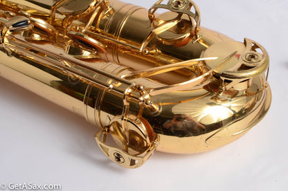 Yamaha YBS-62 Baritone