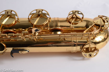 Yamaha YBS-62 Baritone