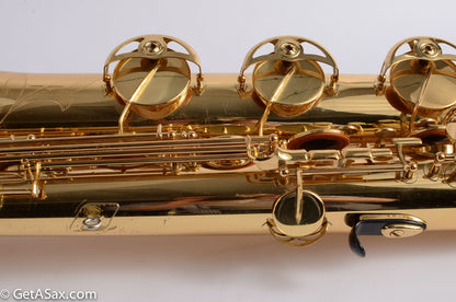 Yamaha YBS-62 Baritone