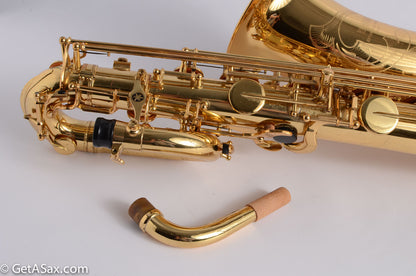 Yamaha YBS-62 Baritone