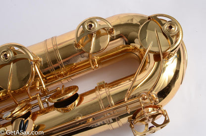 Yamaha YBS-62 Baritone