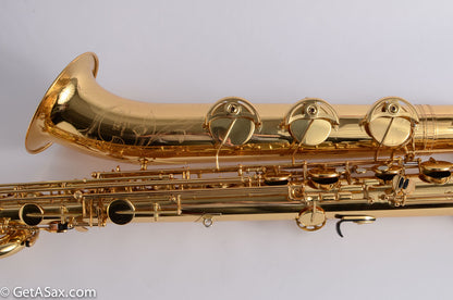 Yamaha YBS-62 Baritone