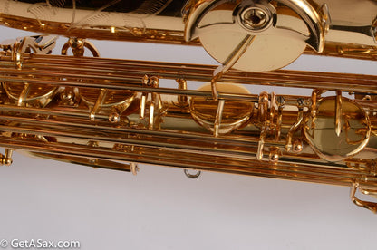 Yamaha YBS-62 Baritone