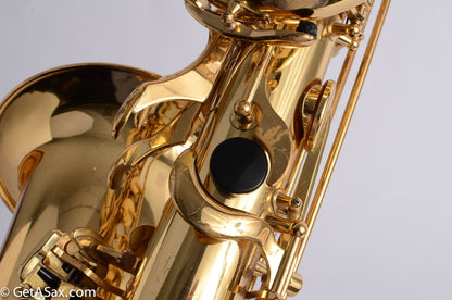 Yamaha YBS-62 Baritone