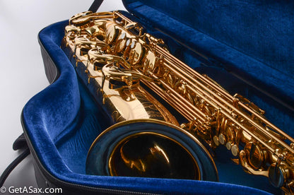 Yamaha YBS-62 Baritone