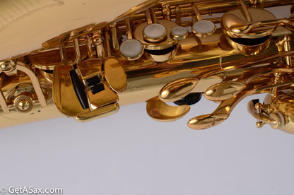 Yamaha YBS-62 Baritone