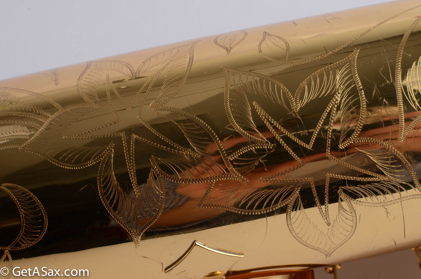 Yamaha YBS-62 Baritone