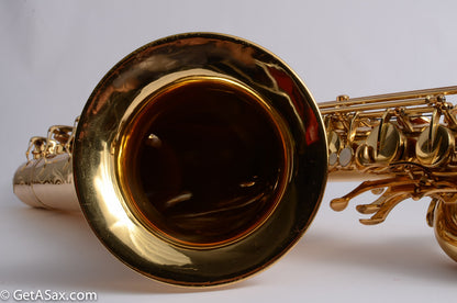 Yamaha YBS-62 Baritone