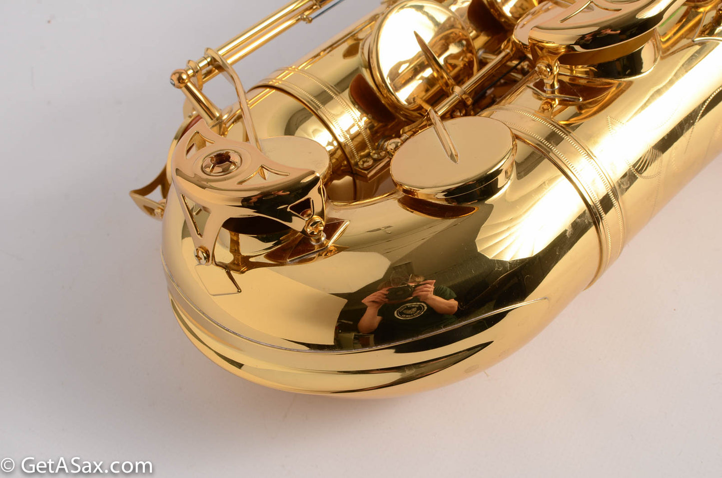 Yamaha YTS-62 Tenor Near Mint Series 1 Plays Great!
