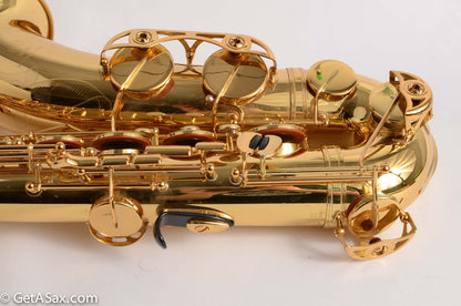 Yamaha YTS-62 Tenor Near Mint Series 1 Plays Great!