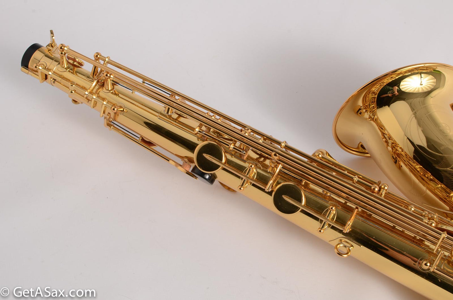 Yamaha YTS-62 Tenor Near Mint Series 1 Plays Great!