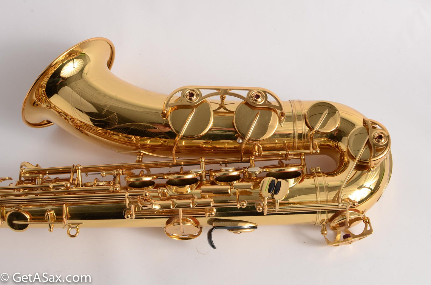 Yamaha YTS-62 Tenor Near Mint Series 1 Plays Great!