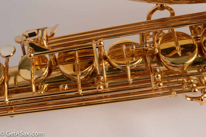 Yamaha YTS-62 Tenor Near Mint Series 1 Plays Great!