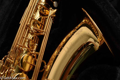 Yamaha YTS-62 Tenor Near Mint Series 1 Plays Great!