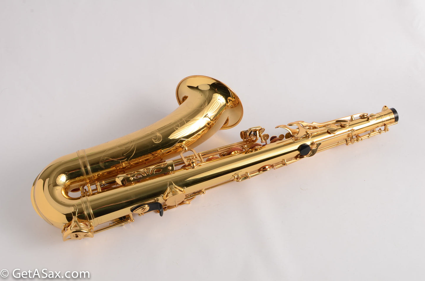 Yamaha YTS-62 Tenor Near Mint Series 1 Plays Great!