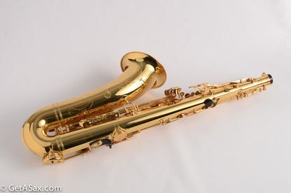 Yamaha YTS-62 Tenor Near Mint Series 1 Plays Great!